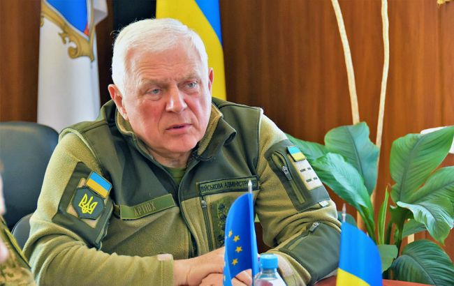 В Сумской области опровергли слухи о возможном наступлении россиян