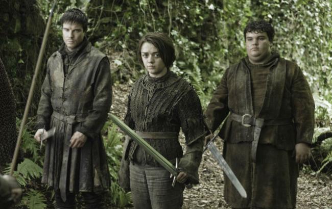 "Більшість взагалі не очікує": Зірка "Гри престолів" розповів про фінал серіалу