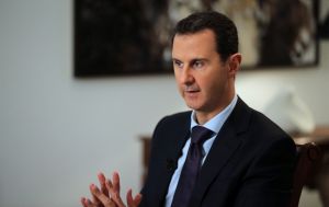 Сирійського диктатора Башара Асада засудили до страти, але є нюанс