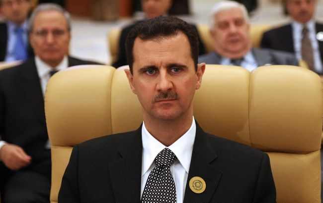 Французький суд видав ордер на арешт сирійського диктатора Асада, - ЗМІ