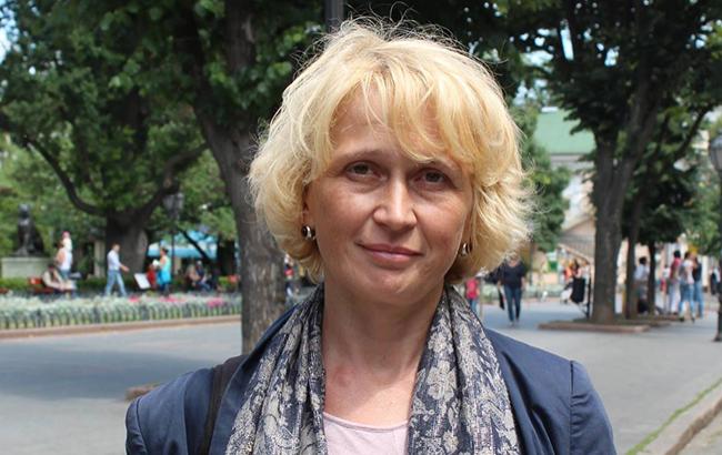 Побиття журналістки в Одесі: з'явилися подробиці інциденту