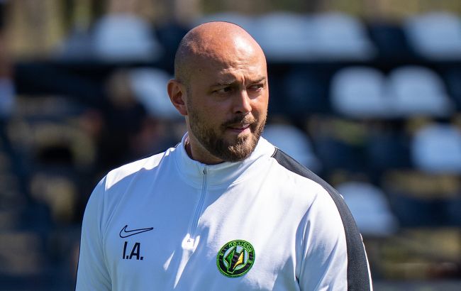 "Полесье" рубит с плеча. Клуб лишился главного тренера перед решающими матчами сезона: какая причина