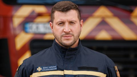 Актор Тимур Асланов: Головна проблема українського кіно - розкрадання грошей