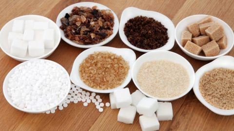 Так ли красиво, как в рекламе? Тренер раскрыл правду о заменителях сахара