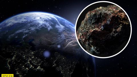 В 20 разів швидше кулі: до Землі несеться астероїд розміром з Біг-Бен