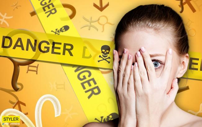 Астролог рассказал, какие знаки Зодиака в конце осени ждут серьезные потрясения