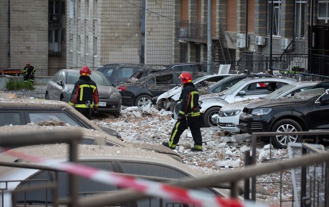 Уничтоженное во время атаки авто: дадут ли компенсацию, если оно не застраховано