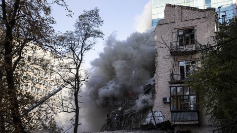 Международный реестр ущерба, нанесенного Россией Украине, представят в середине мая