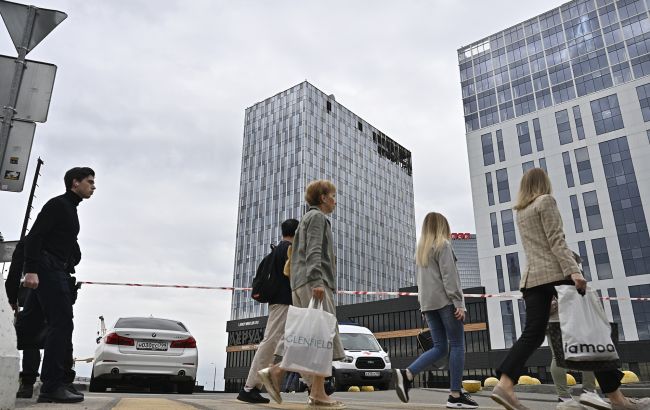 Росіяни масово гуглять, як втекти з країни: кількість запитів б'є рекорди