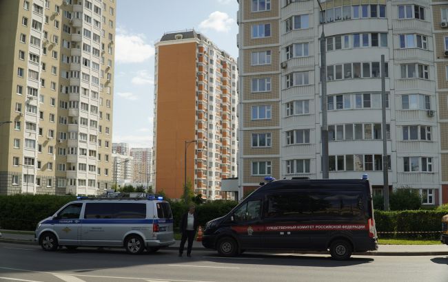 Назвав Wi-Fi роутер "Slava Ukraine". У Росії студента ув'язнили за проукраїнське гасло