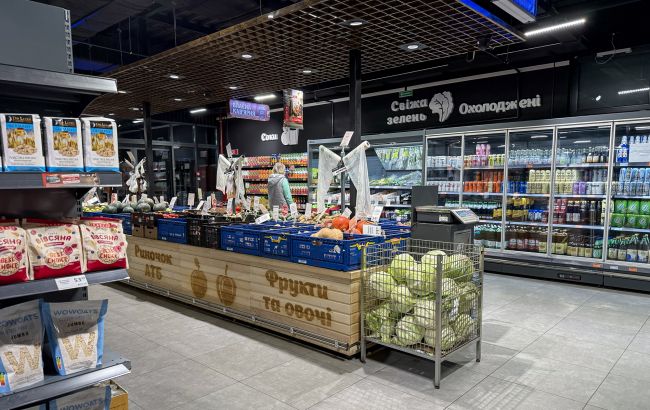 Хліб та гречка подорожчали: які ціни на продукти пропонують супермаркети 14 вересня