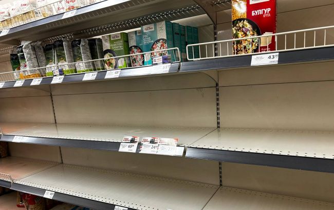 Доставка до тижня і нові цінники: що кажуть експерти про наслідки ударів РФ по складах