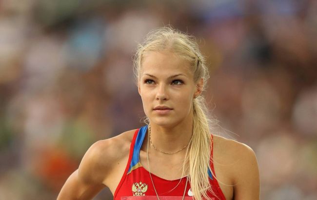 IAAF дозволила другій росіянці "нейтральну" участь в Олімпіаді-2016