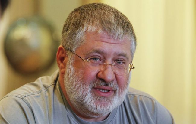 Україна націоналізувала підприємства Коломойського, Жеваго та Богуслаєва