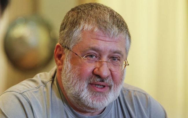 Суд завтра розгляне апеляцію ПриватБанку щодо кредитів Коломойського