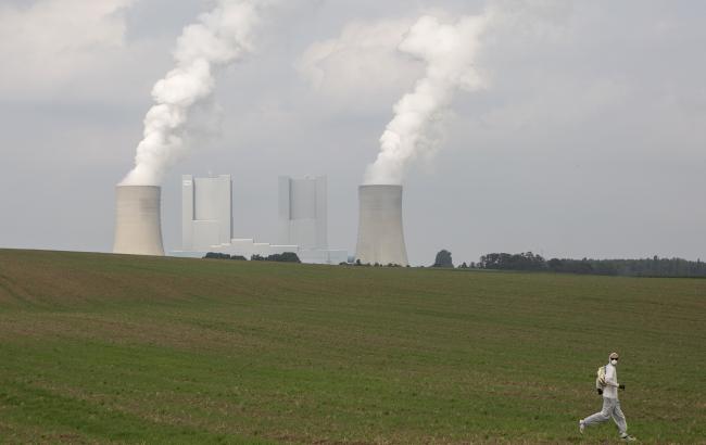 Учасників Паризької угоди закликали втричі скоротити викиди вуглекислого газу