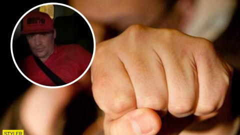 Прибежал на крики девушек в парке: в Сумах жестоко избили ветерана АТО