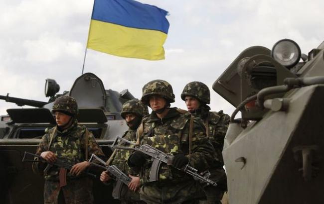 В Україні налічується понад 300 всеукраїнських організацій ветеранів АТО