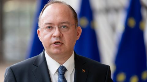 Румунія виділила на поліпшення оборонного потенціалу України понад 800 тисяч доларів