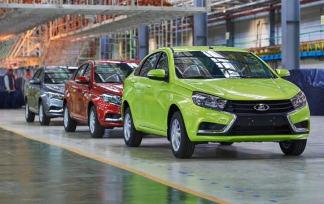 "АвтоВАЗ" намерен вернуться на рынок Сирии