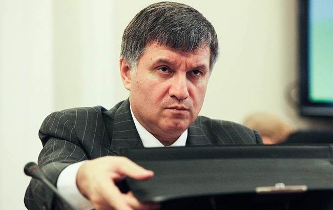 В МВД опровергли информацию об обыске