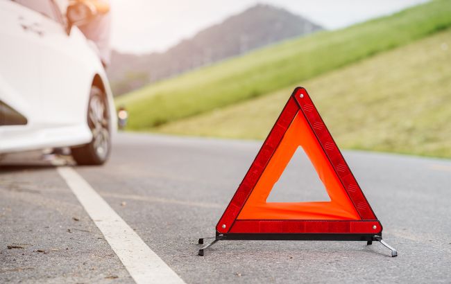 Мер міста Рені потрапив у серйозне ДТП, є загибла та постраждалі