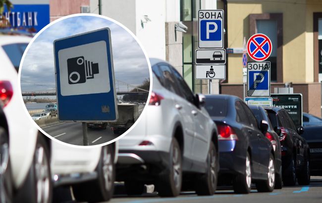 "Бачив на власні очі": водіїв попередили про нову хитрість поліції під час виписування штрафу