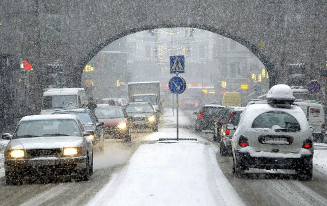 У Києві важливе попередження для водіїв: готуються обмеження руху