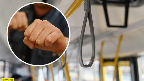 "Платить не буду": в Одессе избили пассажира троллейбуса (видео)