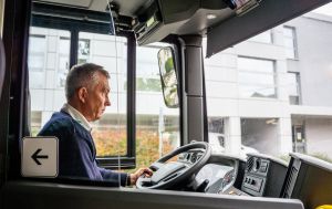 Водіїв в Україні зобов&rsquo;яжуть працювати за європейськими стандартами: що і коли зміниться