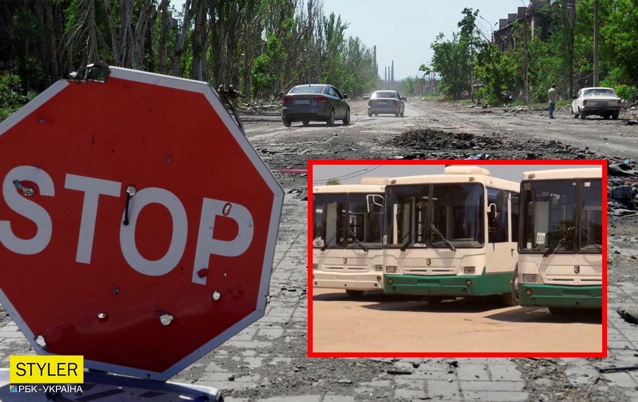 Автобусы маз мариуполь Автобусы маз мариуполь