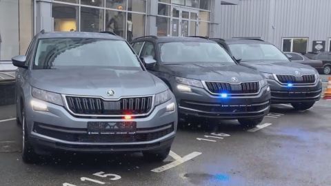 110 "фантомів" до 2023 року: в МВС розповіли про плани прихованого контролю швидкості на дорогах України