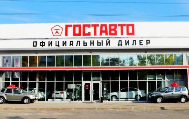 Четверть российских автодилеров в 2016 году могут обанкротиться