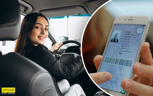 В Украине обновляют водительские права и техпаспорт: что делать со старыми