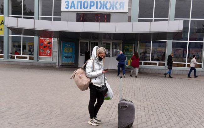 Из-за карантина может подорожать проезд по Запорожской области, - ОГА