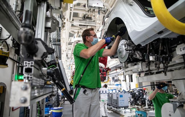 Китай погрожує ЄС через новий закон "Зроблено в Європі"