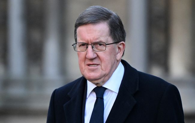 Угрозы для Британии на фоне войны РФ против Украины больше не отдаленные, - экс-генсек НАТО