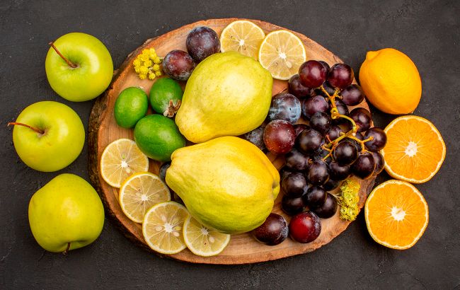 Цей фрукт покращує травлення та стан серця: його потрібно їсти усім
