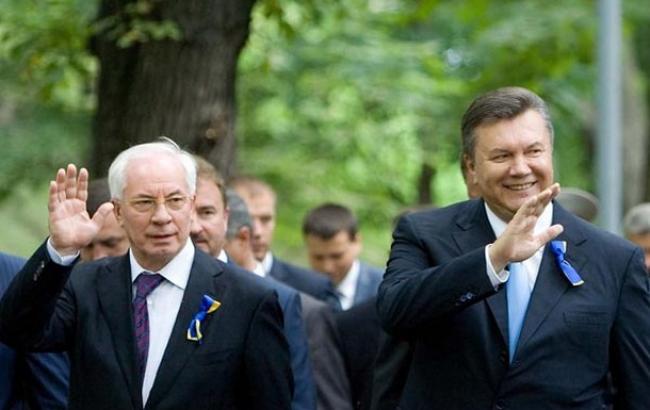 Соратников Януковича защищает экс-министр юстиции Австрии, - ГПУ