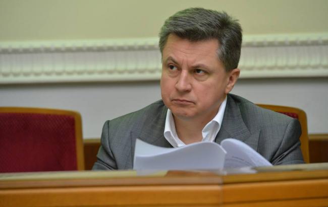 Генпрокуратура получила доступ к банковским счетам Азарова-младшего