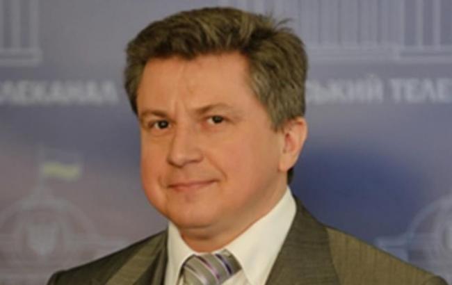 The Guardian: до справи про "панамські офшори" причетний син Азарова