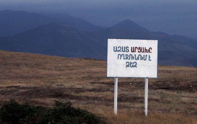 Азербайджан и Армения договорились возобновить переговоры о границах