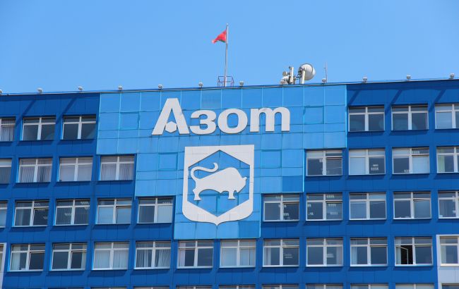 Суд Евросоюза отказался снимать санкции против белорусской компании "Гродно Азот"