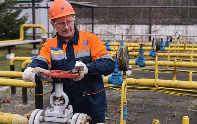 Частичный экспорт газа должен работать. Эксперт указал на важный нюанс