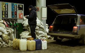 Мають три дні. АМКУ вимагає від АЗС пояснити підвищення цін на пальне