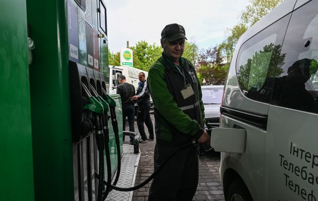 Зростання цін на пальне продовжується. Чи втрутиться в ситуацію АМКУ