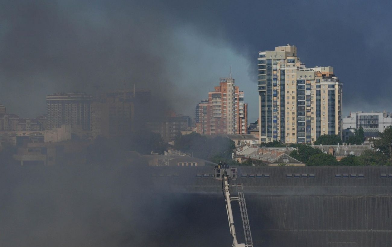У Києві зросла кількість загиблих внаслідок атаки РФ