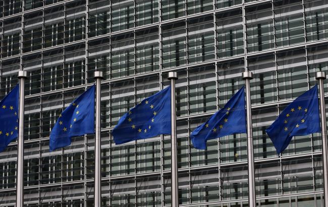 Страны ЕС проведут переговоры по "дроновой стене" после вторжения российских самолетов