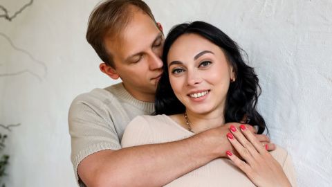 Легкоатлетка Ирина Геращенко впервые стала мамой: фото ребенка и подробности