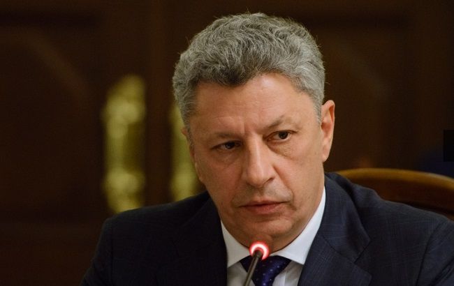 Бойко: бюджет-2016 призведе до зубожіння пенсіонерів та вчителів